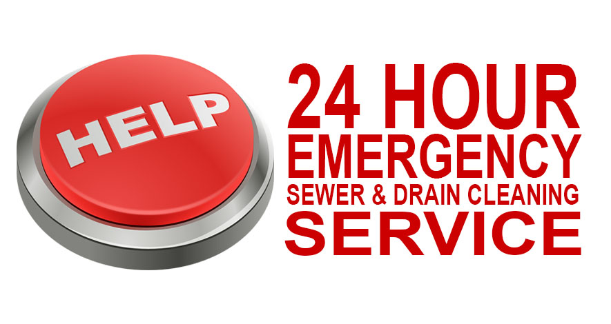 emergency drain cleaning